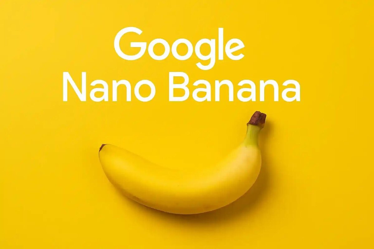 Google Nano Banana