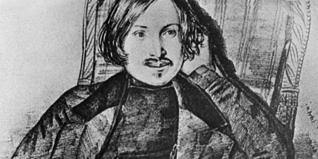 Гоголь - любимый писатель крестьян начала 20 века!