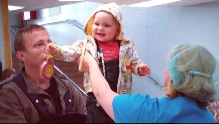 Дочь Светланы Пермяковой играла в сериале "Интерны".