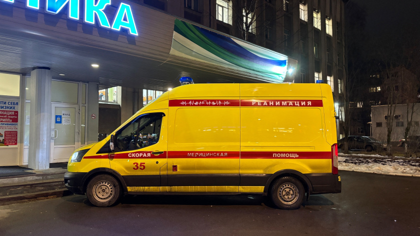    Фотоархив редакции