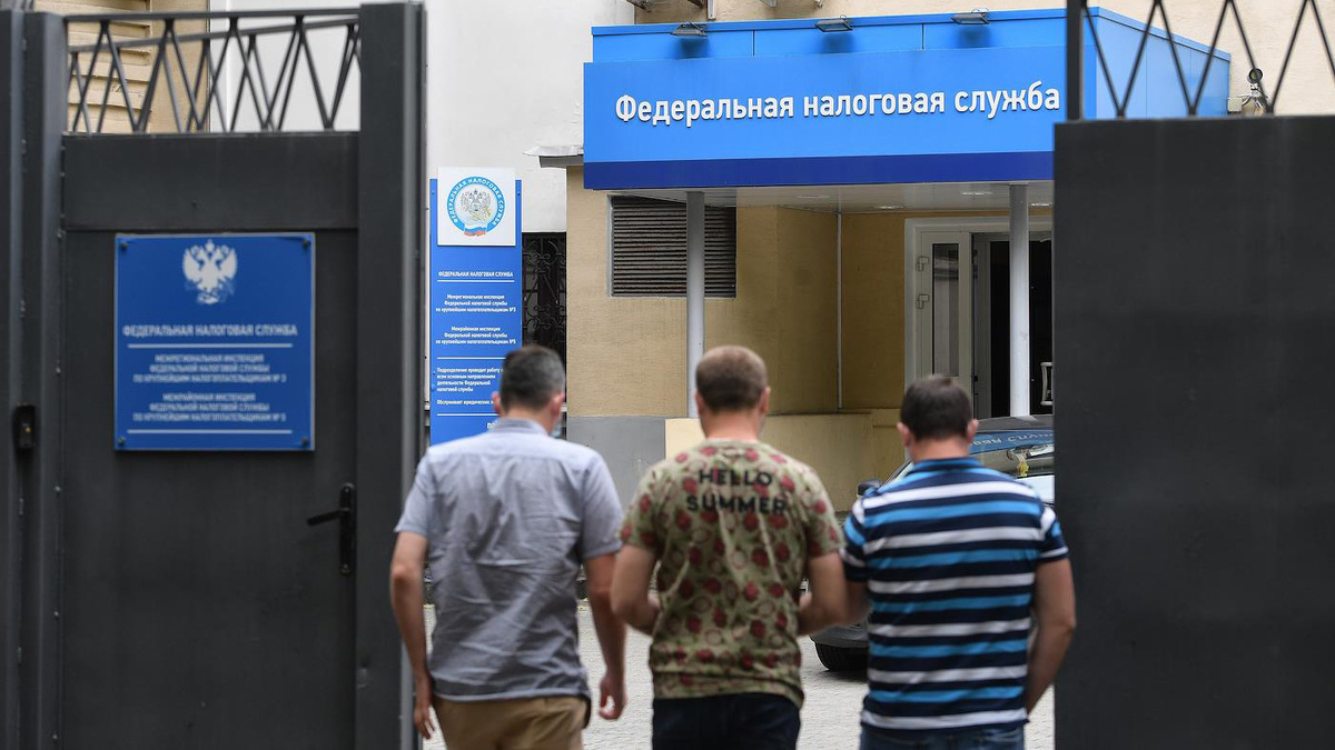   Александр Казаков / Коммерсантъ