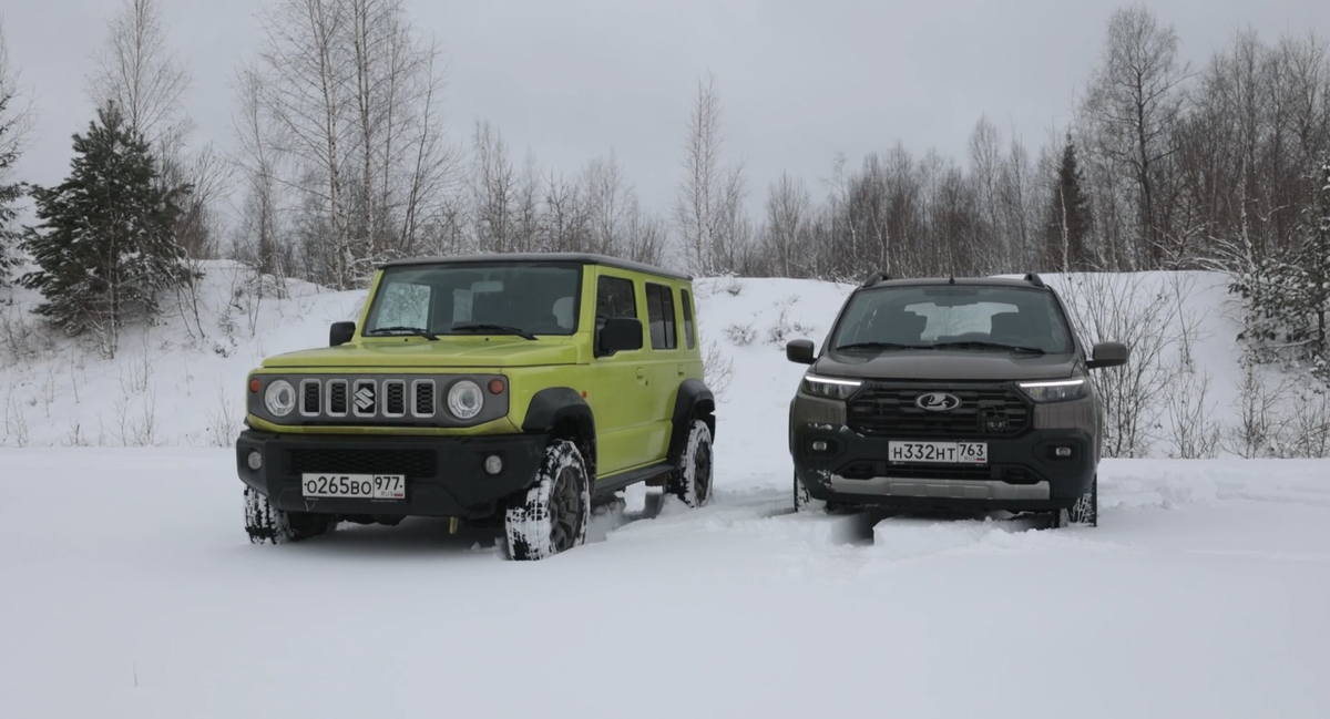 Два народных внедорожника по новым ценам: где круче за свои деньги?