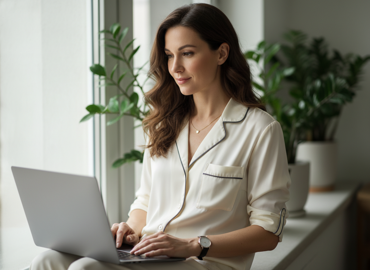 Красивая дома: 5 вещей, которые заменят растянутую одежду и поднимут самооценку