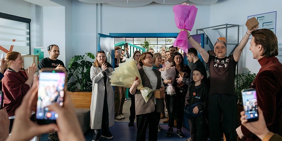    Фото: онлайн-кинотеатр START