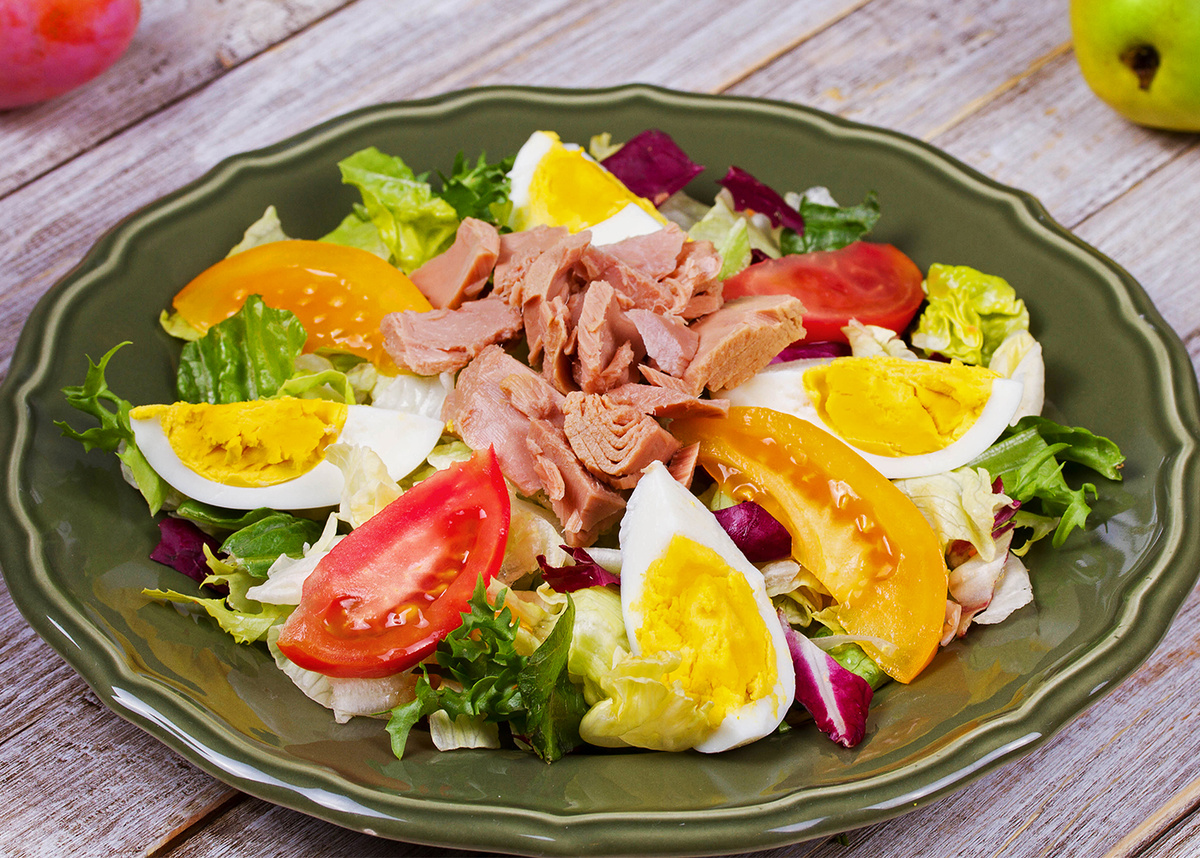 Да просто и вкусно