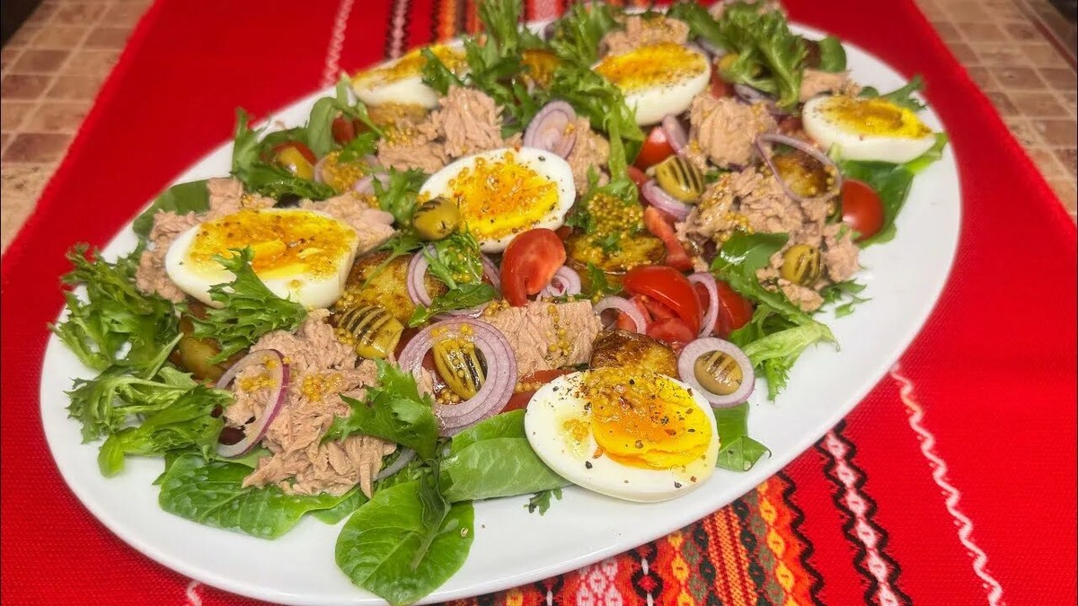 Да просто и вкусно