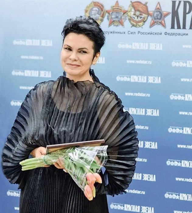 Фото Юрия Лисова.