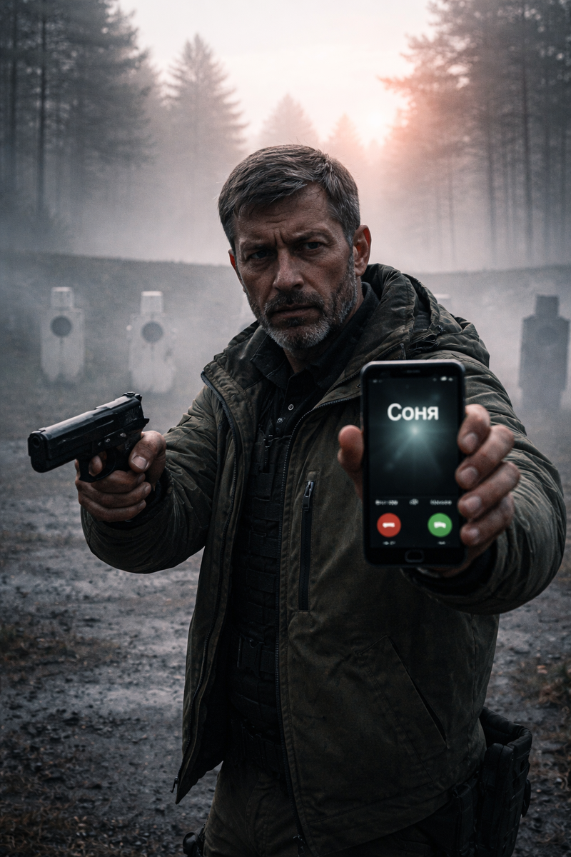 Автор: В. Панченко