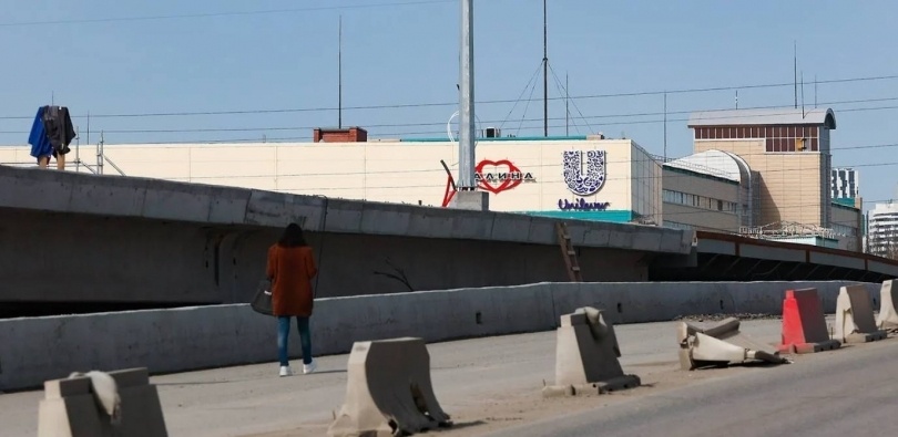    Марина Молдавская, Коммерсантъ