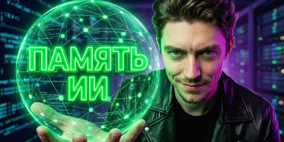 Векторный поиск: как научить ИИ помнить всю историю бизнеса