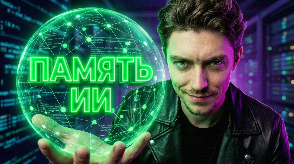    Показываем, как эмбеддинги и векторный поиск помогают ИИ хранить весь контекст бизнеса. rixaitech