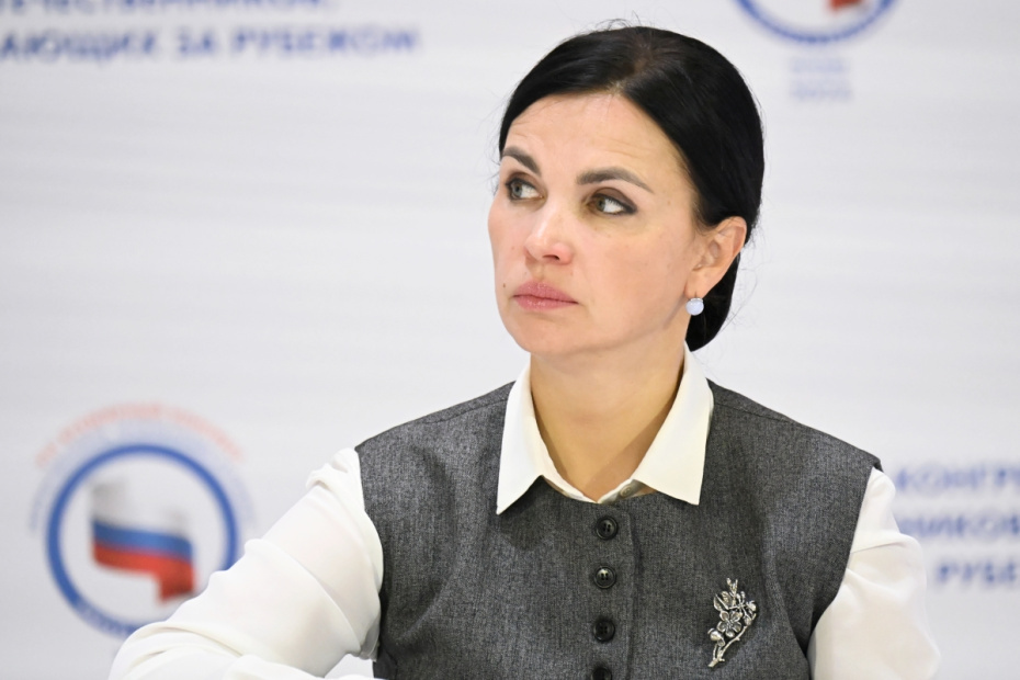    Илья Питалев/РИА Новости