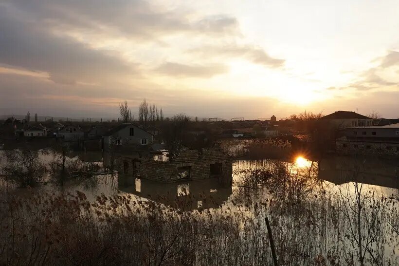     © РИА Новости. Омар Шапиев