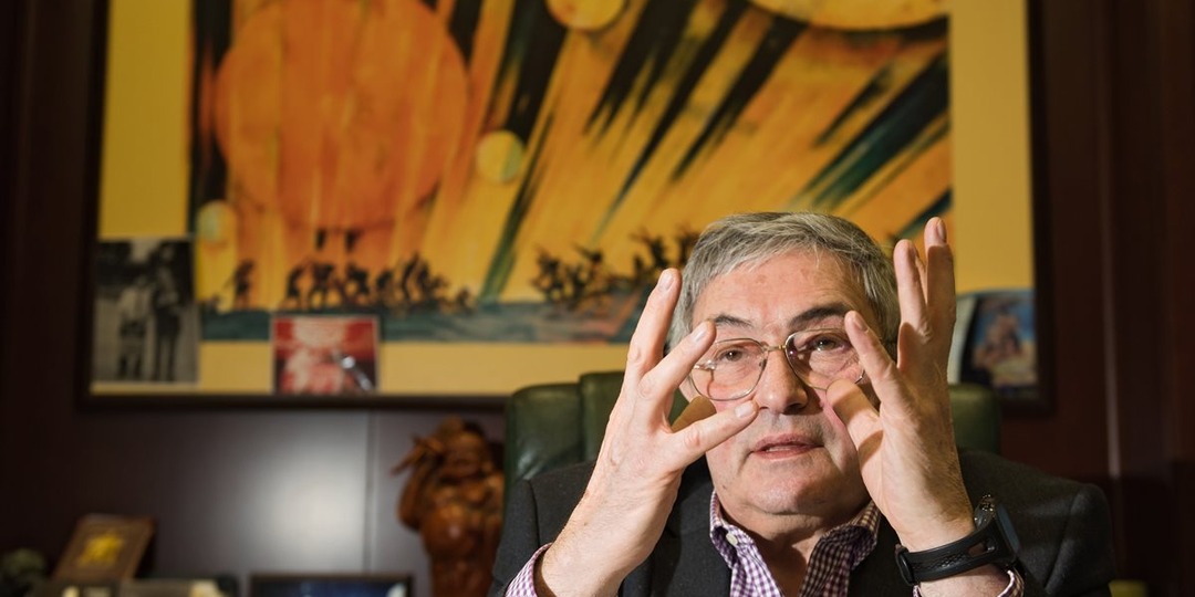 «Колонизация космоса — это билет в один конец». Как оценивали космические перспективы России и мира