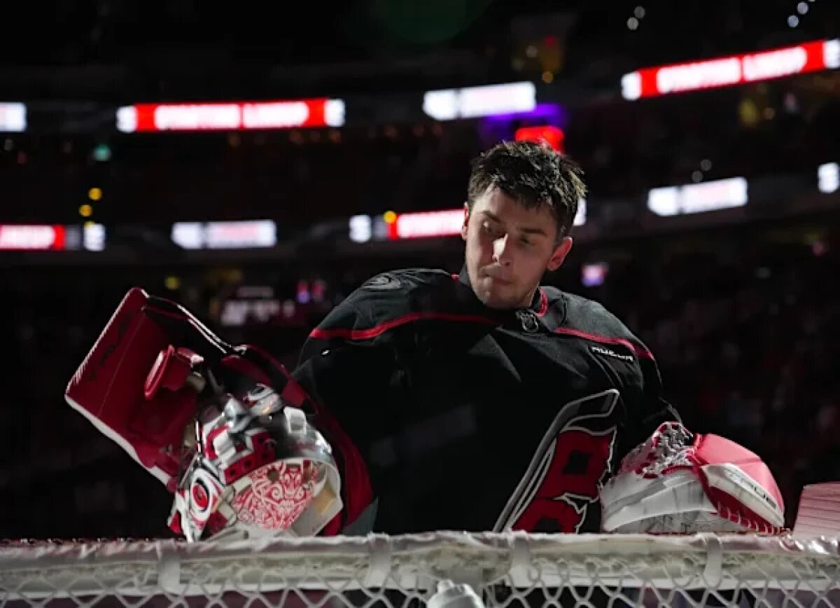     В США о восстанавливающемся Кочеткове: без него Басси показал впечатляющий результат