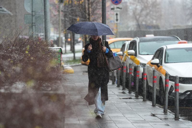     / Источник: © ИЗВЕСТИЯ/Андрей Эрштрем