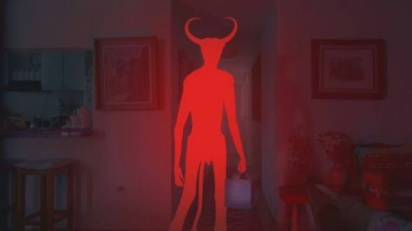 Кадр из фильма "После мрака свет" , Мексика, 2012 г., реж. Карлос Рейгадас. Из открытых источников