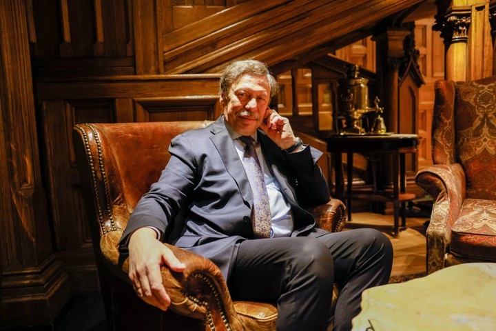  Фото © АГН «Москва» / Юлия Морозова