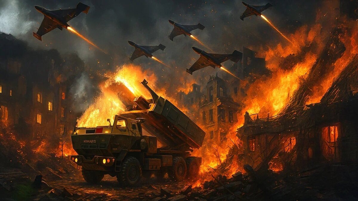 Изображение сгенерировано ИИ