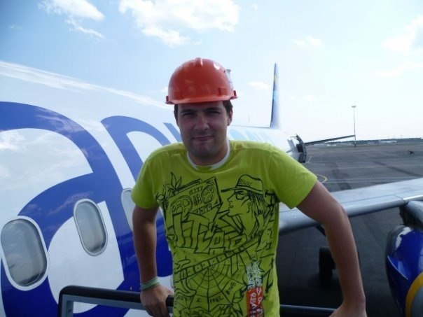 Эдуард Болдышев