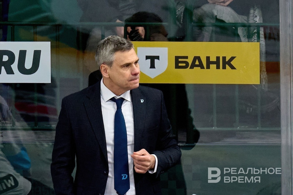   Динар Фатыхов / realnoevremya.ru