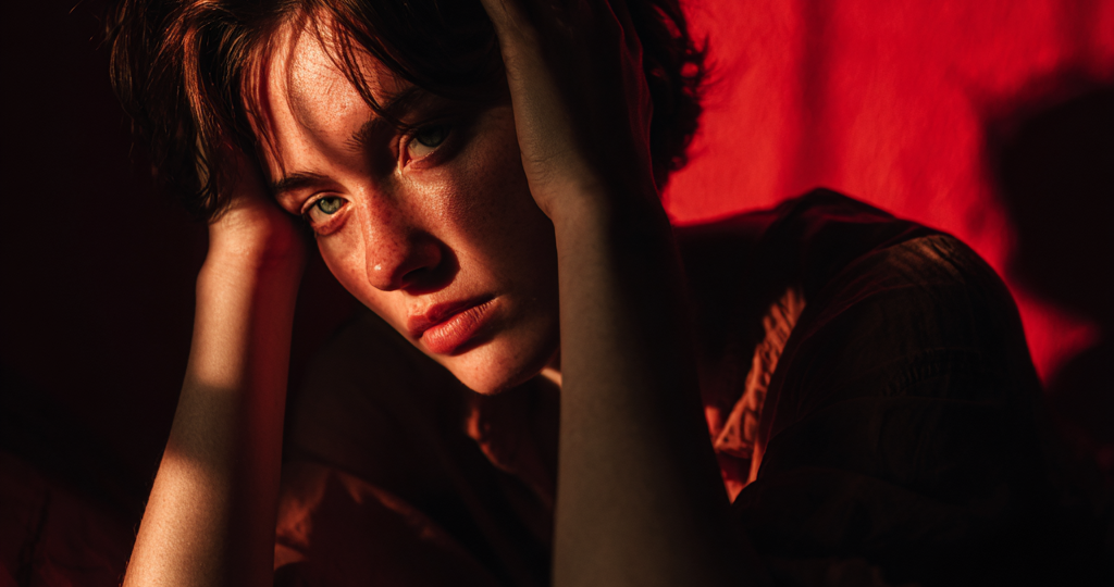 Как эмоционально забыть нарцисса?