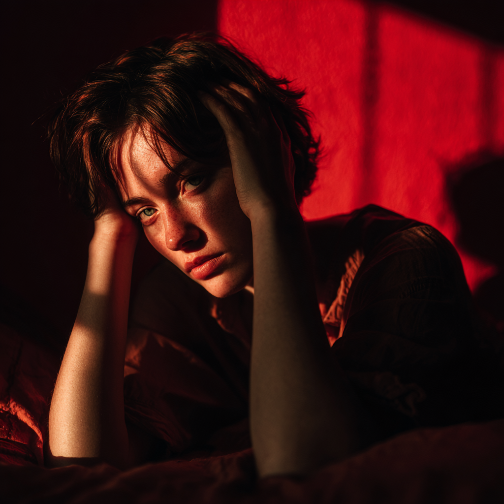 *изображение сгенерировано Искусственным
Интеллектом - MidJourney.