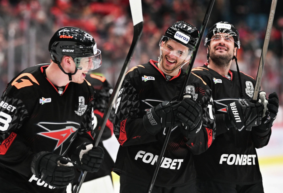    Алексей Мальгавко/РИА Новости