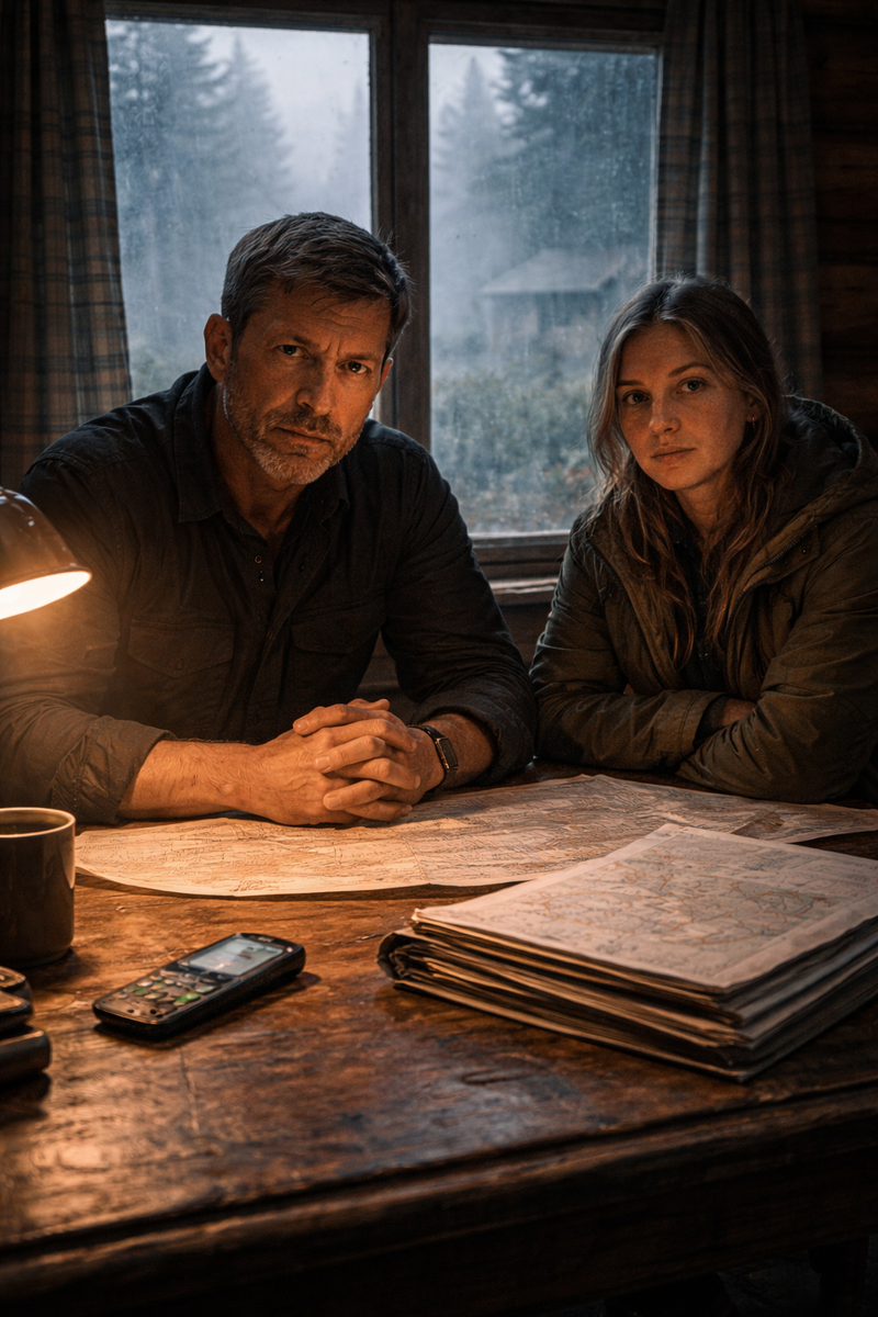 Автор: В. Панченко