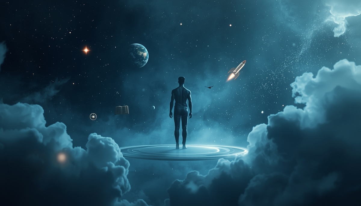 Изображение сгенерированно ИИ (https://leonardo.ai/ промт-инженер: Алёшина С.А)