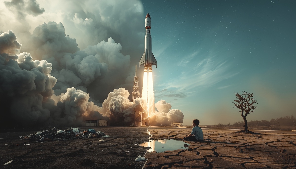 Изображение сгенерированно ИИ (https://leonardo.ai/ промт-инженер: Алёшина С.А)