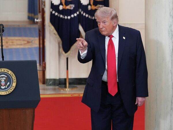    © REUTERS / Alex Brandon