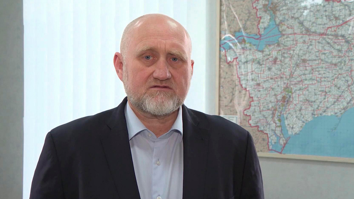    Первый канал