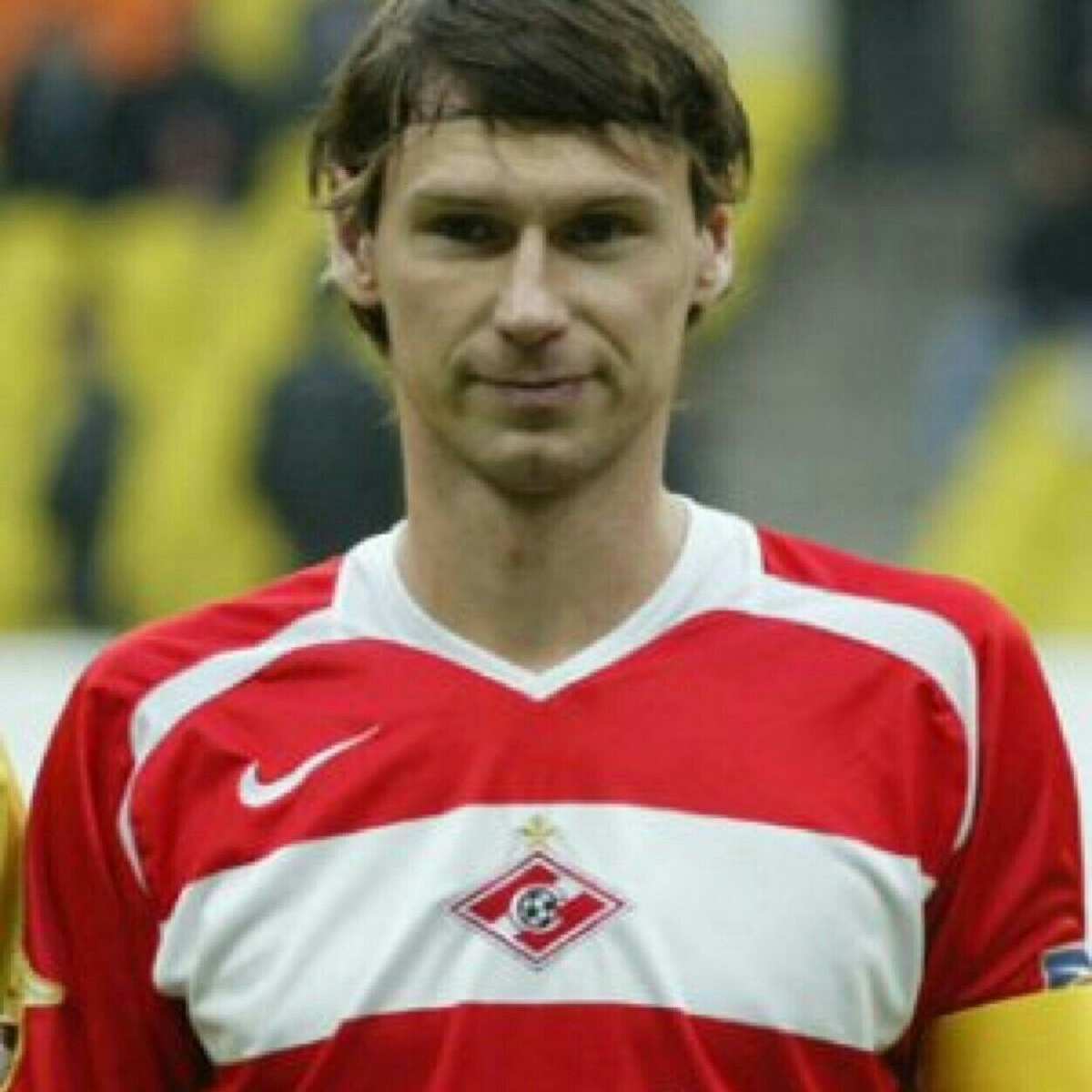 Титов. Фото из открытых источников сети Интернет