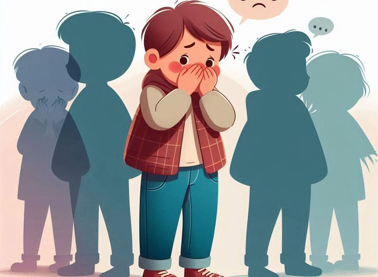 Почему особенных детей стало больше и при чем тут возраст родителей