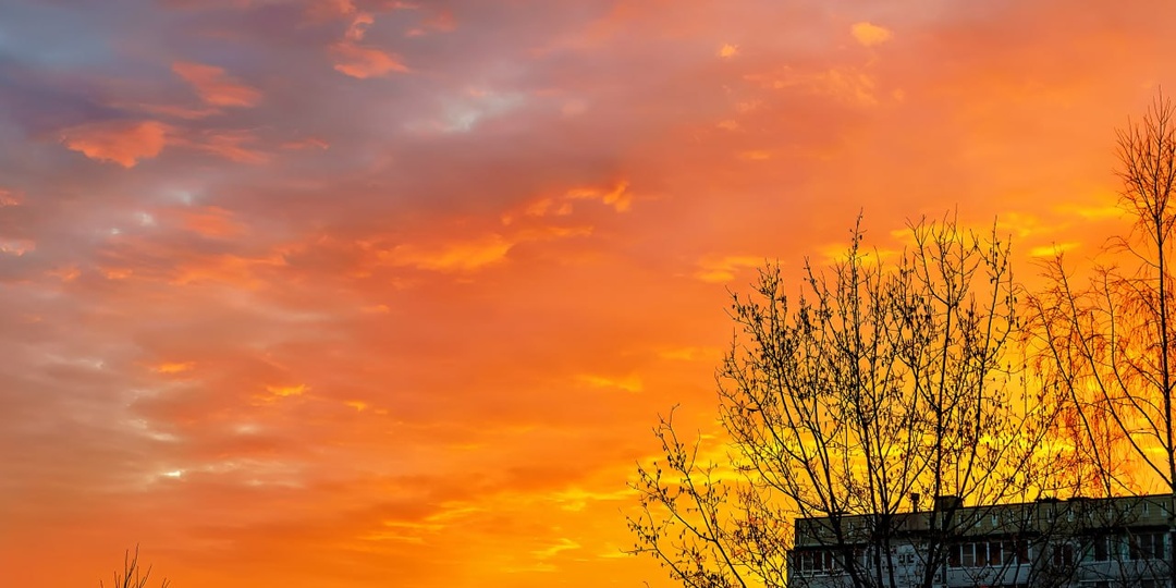 *Новый день рождается