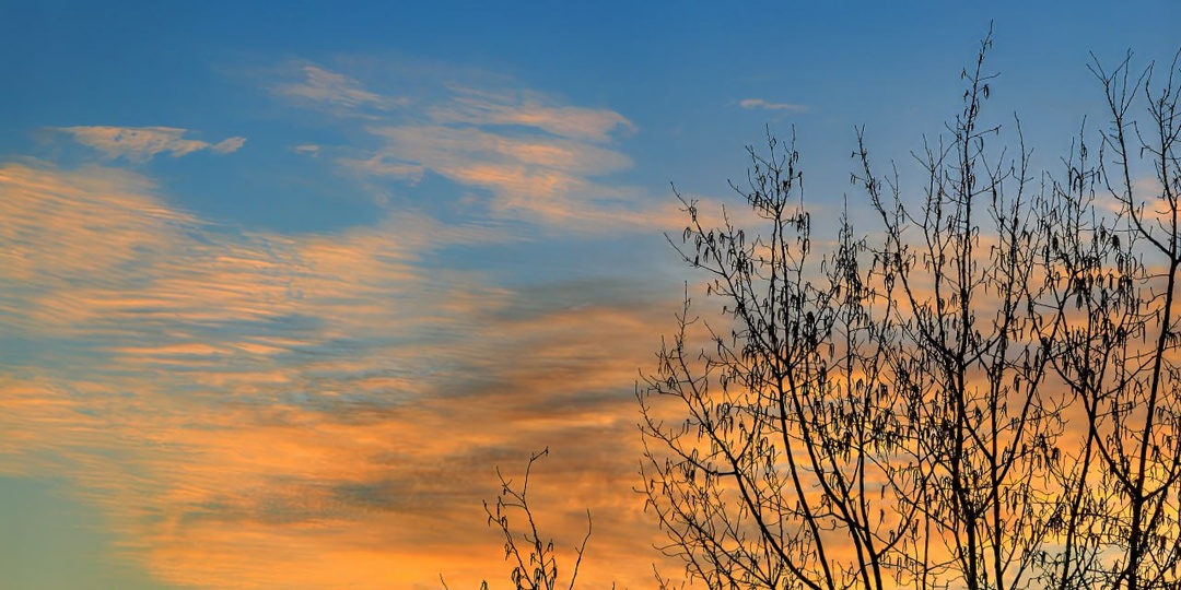 *Новый день рождается