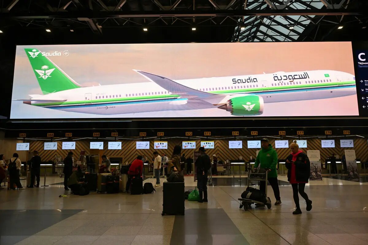     © РИА Новости. Максим Блинов