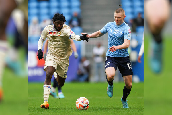 Телеграм-канал «ПФК ЦСКА»  📷