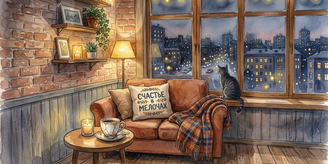 «Чайная на крыше, или Кот, который не хотел быть начальником». Глава 5.