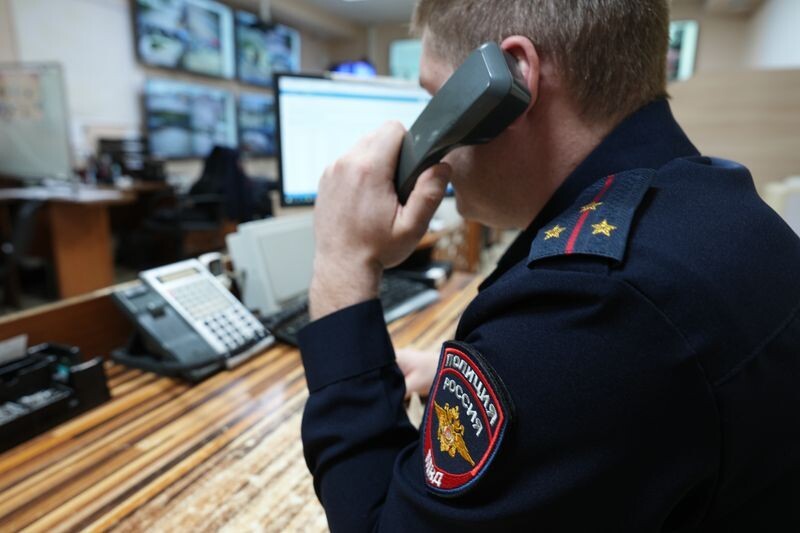     / Источник: © ИЗВЕСТИЯ/Эдуард Корниенко