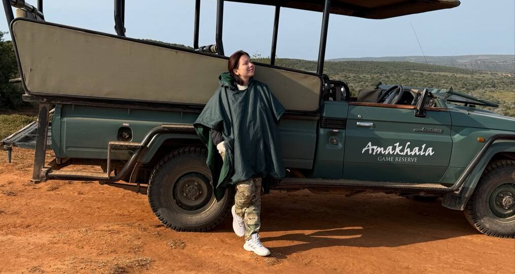 Африка для новичков: сколько стоит сафари в 2026 году, мой разбор