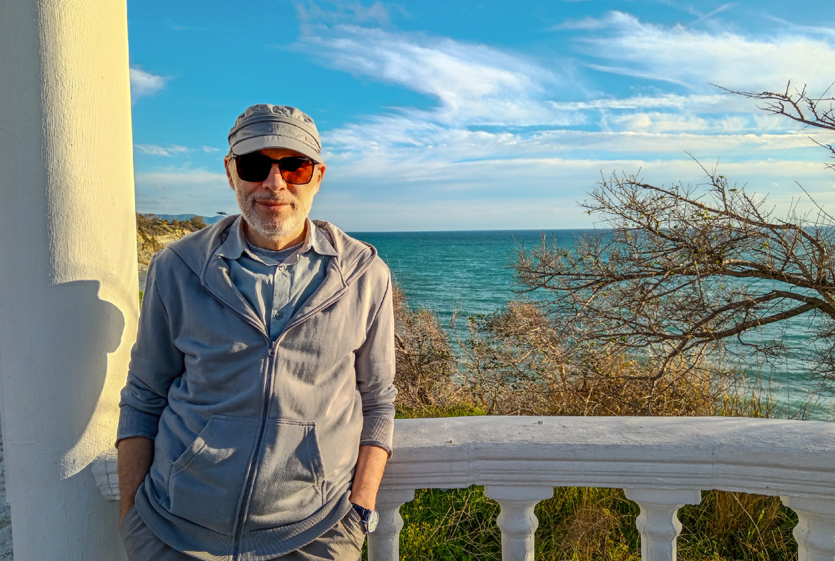 ©Михаил Лекс 