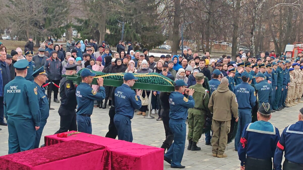    Фото: Главное управление МЧС России по Татарстану