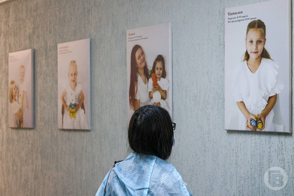    Фото: Дмитрий Рогулин / "Городские вести"