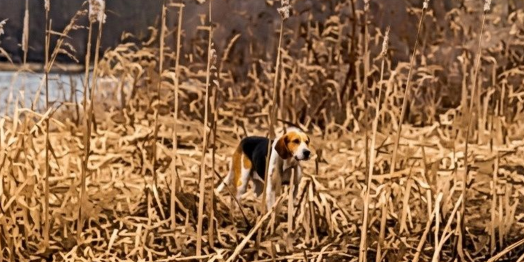 Да кому он нужен: одинокий пёс ждал спасения на острове, пока люди рассуждали о морали