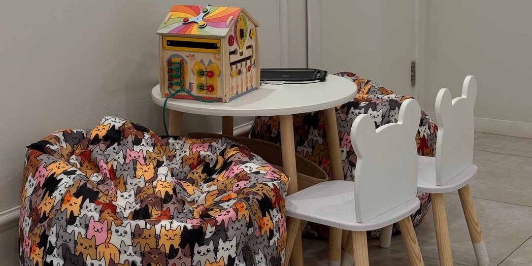 В нашей клинике мы заботимся не только о лечении, но и о вашем комфорте — до и после приёма