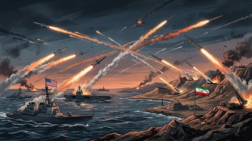   Сгенерировано с помощью ИИ