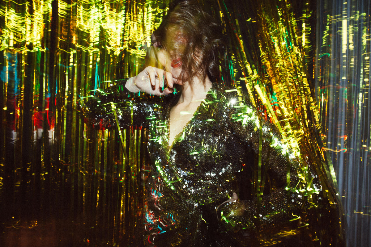 Консумация за границей