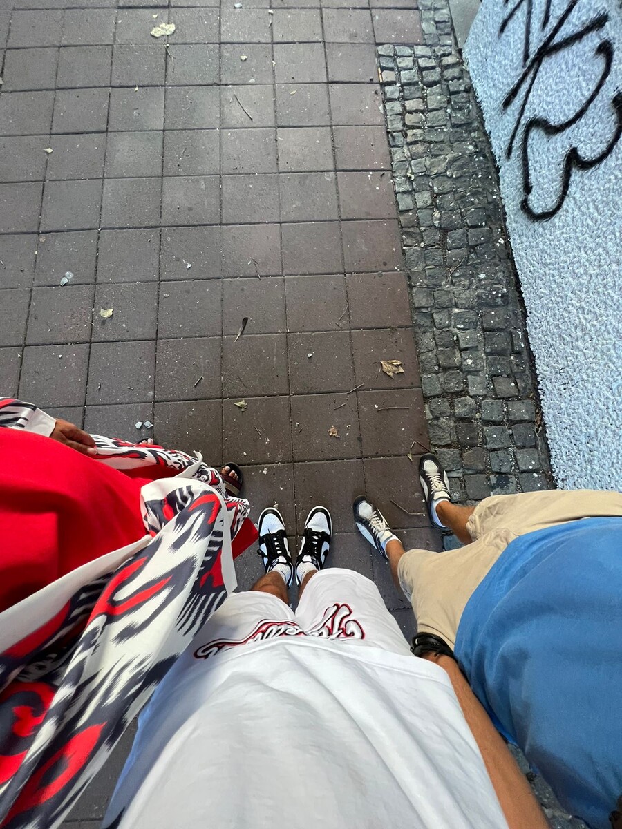 Белград. Лето 2023. #фото автора